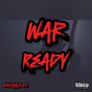 War Ready