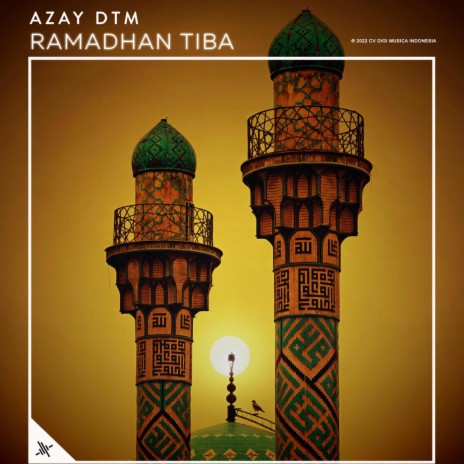 Ramadhan Tiba | Boomplay Music