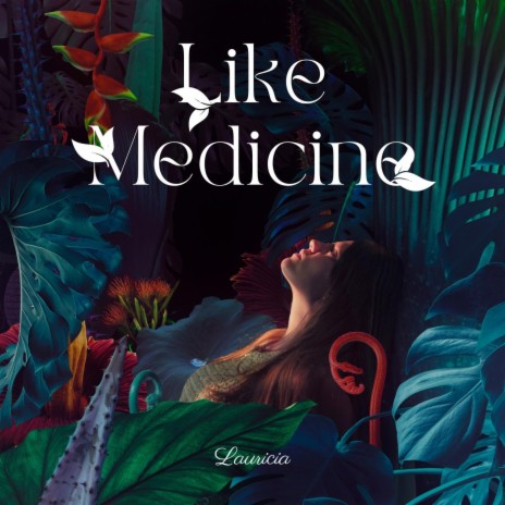 Like Medicine | Boomplay Music