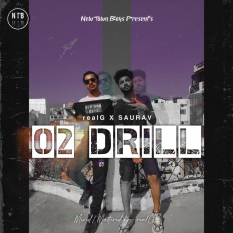 02 Drill | Boomplay Music