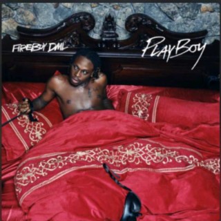 Fireboy DML - Playboy | Boomplay Music