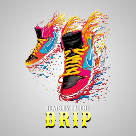 Drip (Instrumental) | Boomplay Music