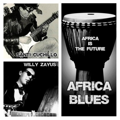 Africa is The Future | Boomplay Music