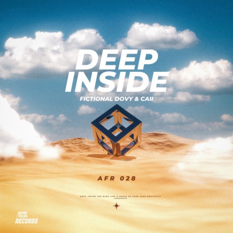 Deep Inside ft. CAii | Boomplay Music