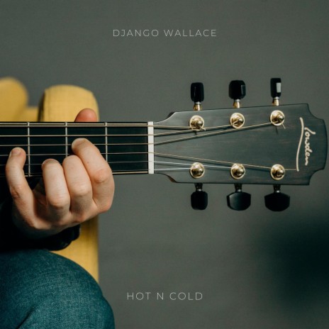 Hot N Cold (Arr. for Guitar) | Boomplay Music
