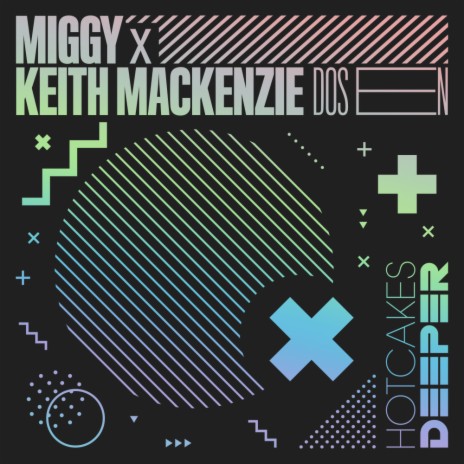 Dos En ft. Keith MacKenzie | Boomplay Music