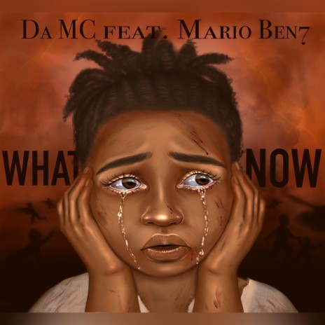 What Now ft. Mario Ben7