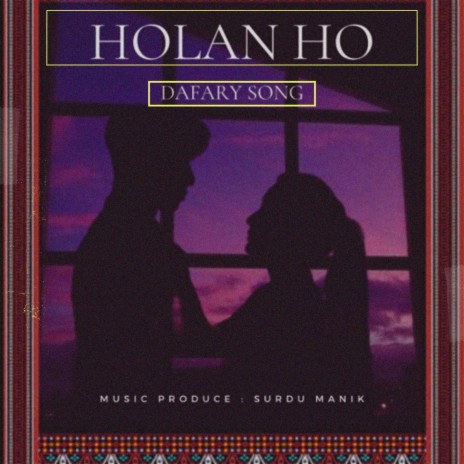 Holan Ho | Boomplay Music