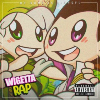 Rap de Wigetta