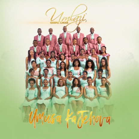 Umusa Ka-Jehova | Boomplay Music