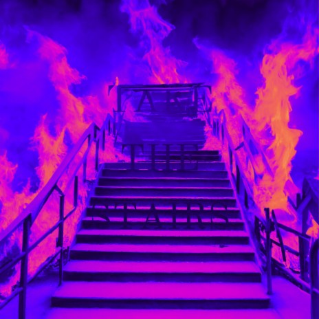 TAKE THE STAIRS (Slowed) | Boomplay Music
