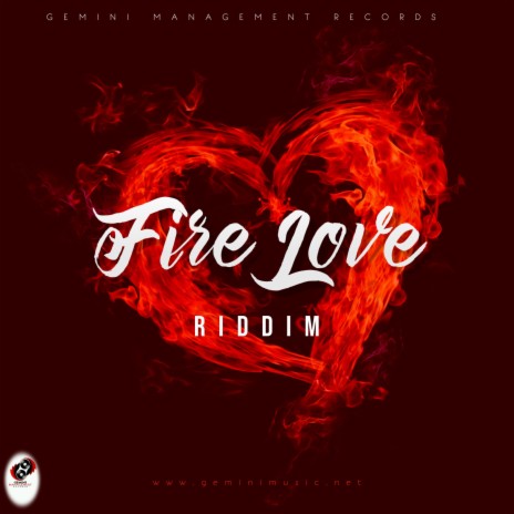 FIRE LOVE RIDDIM | Boomplay Music