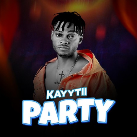 Party | Boomplay Music