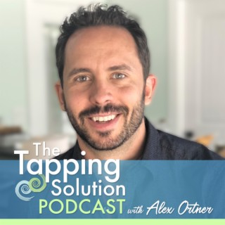 TS 014 Quieting the I’m Not Good Enough Voice – Tapping Meditation With Nick Ortner