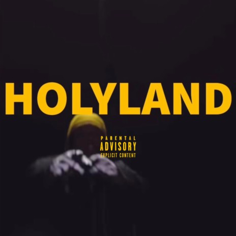 Holyland (Zonestrumental)