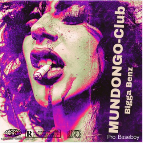 Mundongo Club | Boomplay Music