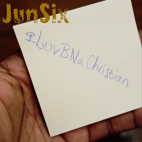 iLuvBNaChristian | Boomplay Music