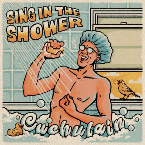 Sing In The Shower | Boomplay Music