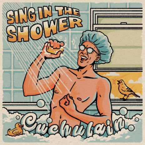 Sing In The Shower