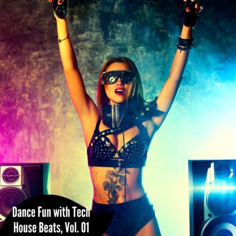 Super Tech Dance Wonderclub (Original Mix) | Boomplay Music