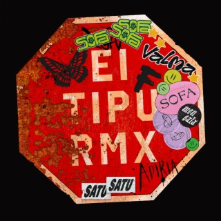 Ei tipu (Legacy RMX)