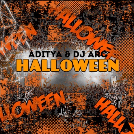 Halloween ft. DJ ARC