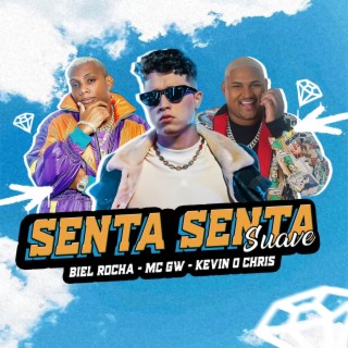 Senta Senta Suave (Remix)