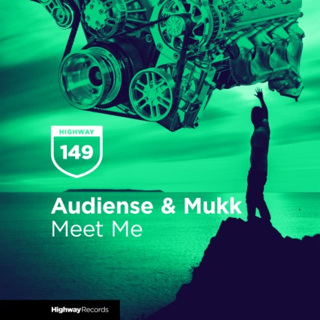 Meet Me ft. Mukk | Boomplay Music