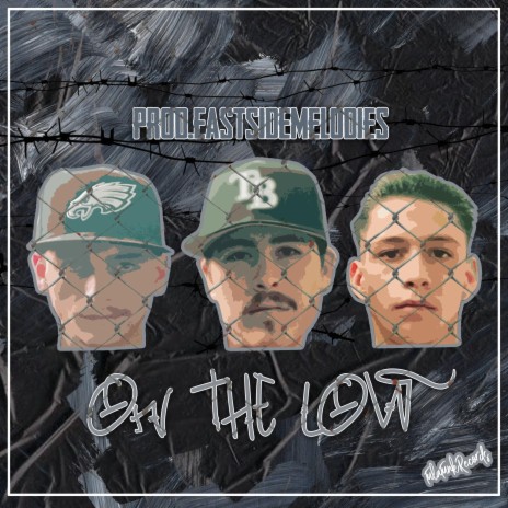 On The Low (feat. Drip Gee, Truslow Bby & Lil Perks) | Boomplay Music