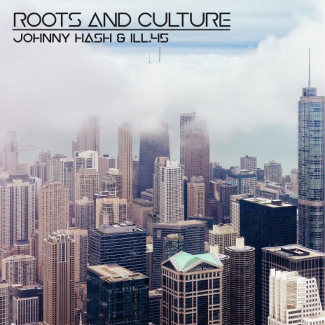 Roots and Culture ft. ill.45 | Boomplay Music