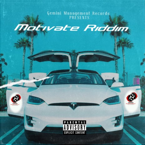 Motivate Riddim | Boomplay Music