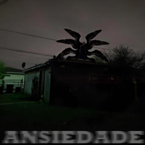 ANSIEDADE ft. DRXG ADXICTION | Boomplay Music