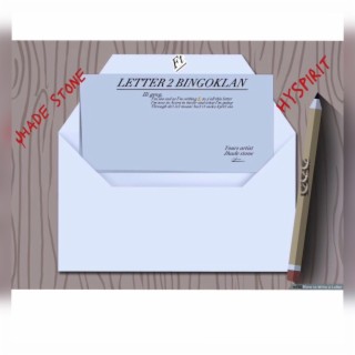 Letter To Bingoklan(LTB)