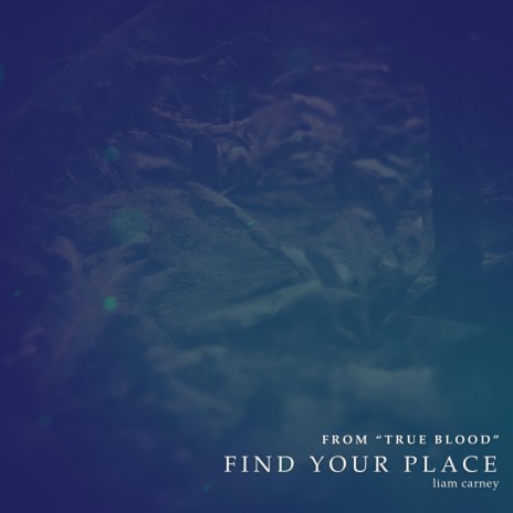 Find Your Place | Boomplay Music