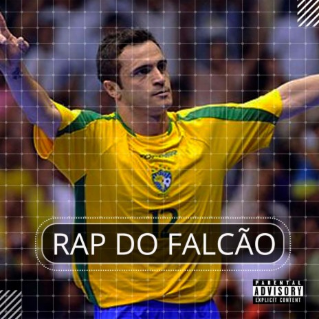 Rap do Falcão 12 | Boomplay Music