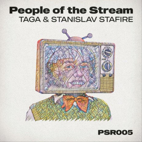 People of the Stream ft. Stanislav Stafire | Boomplay Music