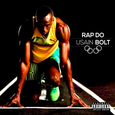 Rap do Usain Bolt | Boomplay Music