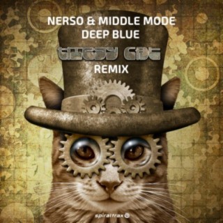 Deep Blue (Hippy Cat Remix)