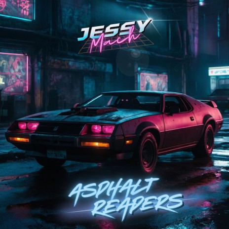 Asphalt reapers | Boomplay Music