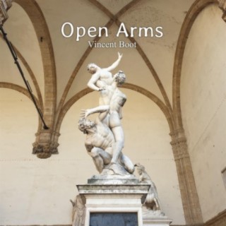 Open Arms