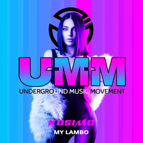 My Lambo | Boomplay Music