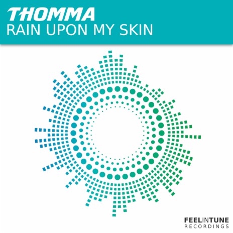 Rain Upon My Skin | Boomplay Music