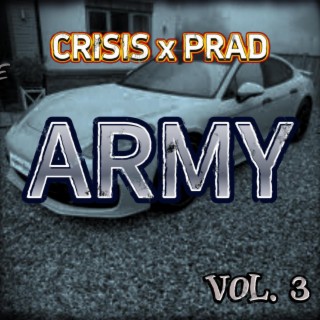 Army, Vol. 3