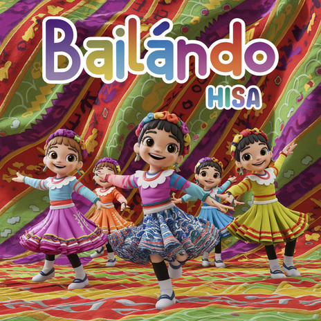 BAILANDO | Boomplay Music