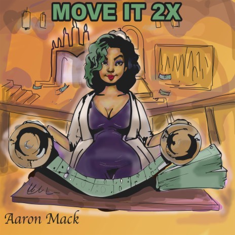 Move It 2x | Boomplay Music