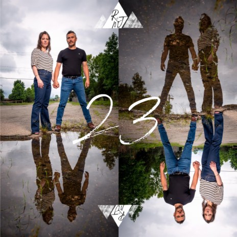 23