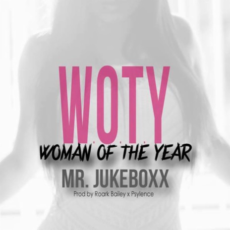 Woman of the Year #WOTY | Boomplay Music