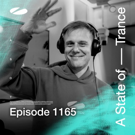 Stuttgart (ASOT 1165) ft. Bruno Oloviani | Boomplay Music