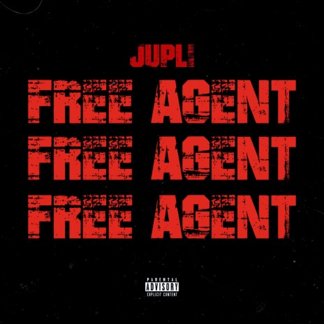 Free Agent | Boomplay Music