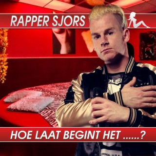 Hoe laat begin het..? (Galaga Hardstyle remix)